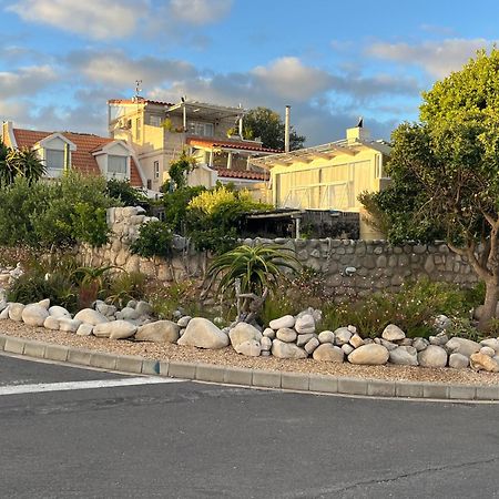 Storyhouse In Kommetjie Exteriér fotografie