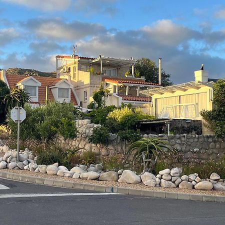 Storyhouse In Kommetjie Exteriér fotografie