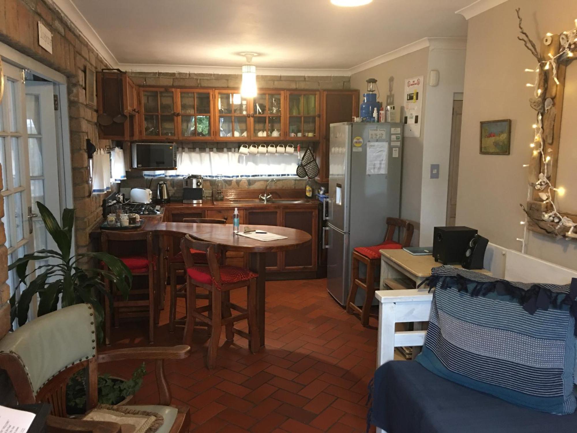 Storyhouse In Kommetjie Exteriér fotografie