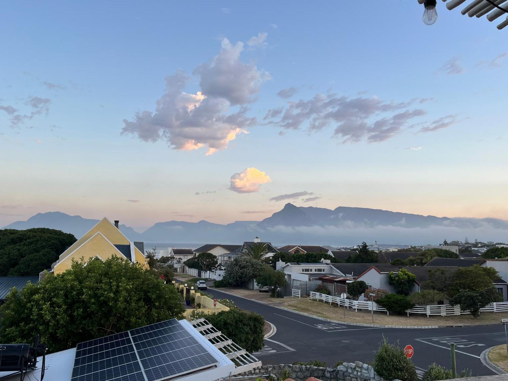 Storyhouse In Kommetjie Exteriér fotografie