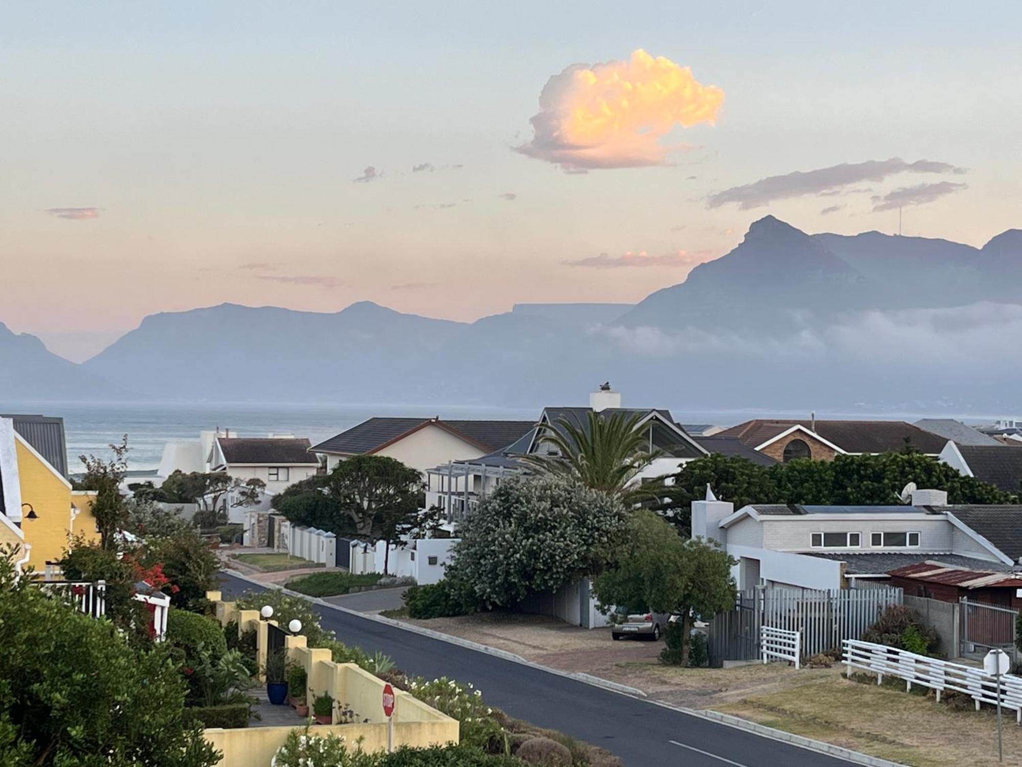 Storyhouse In Kommetjie Exteriér fotografie