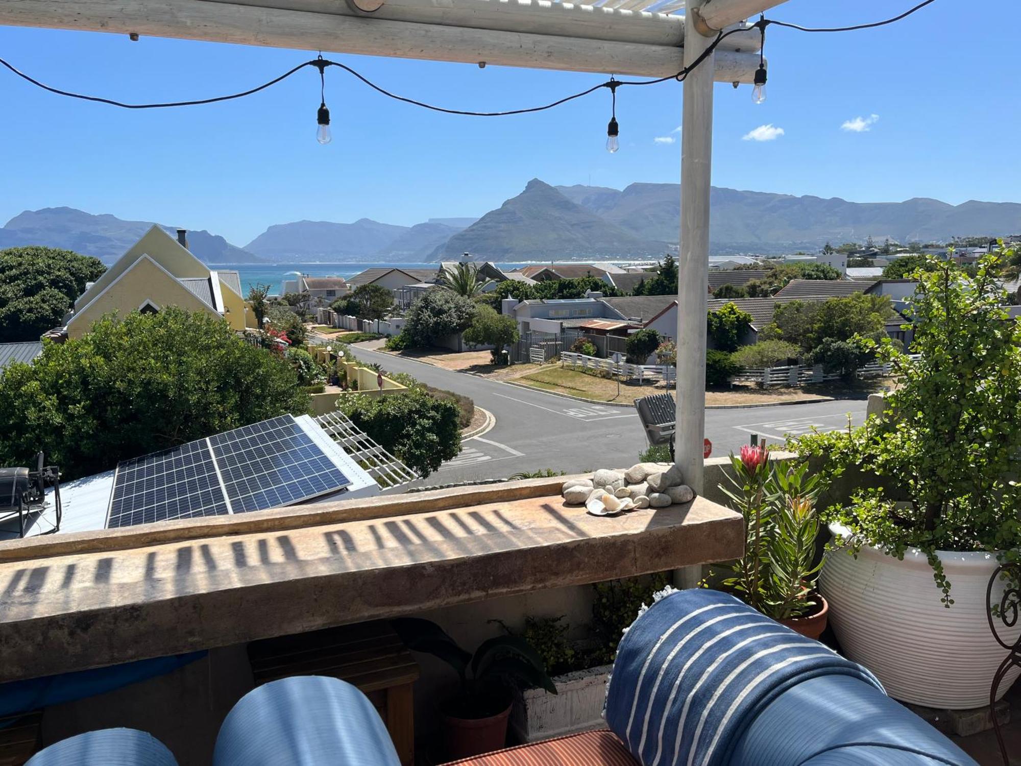 Storyhouse In Kommetjie Exteriér fotografie
