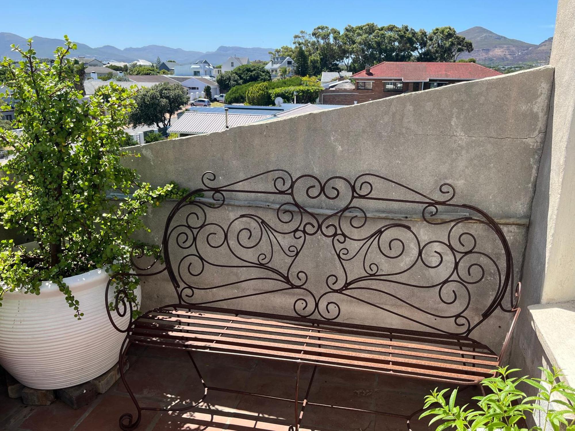 Storyhouse In Kommetjie Exteriér fotografie