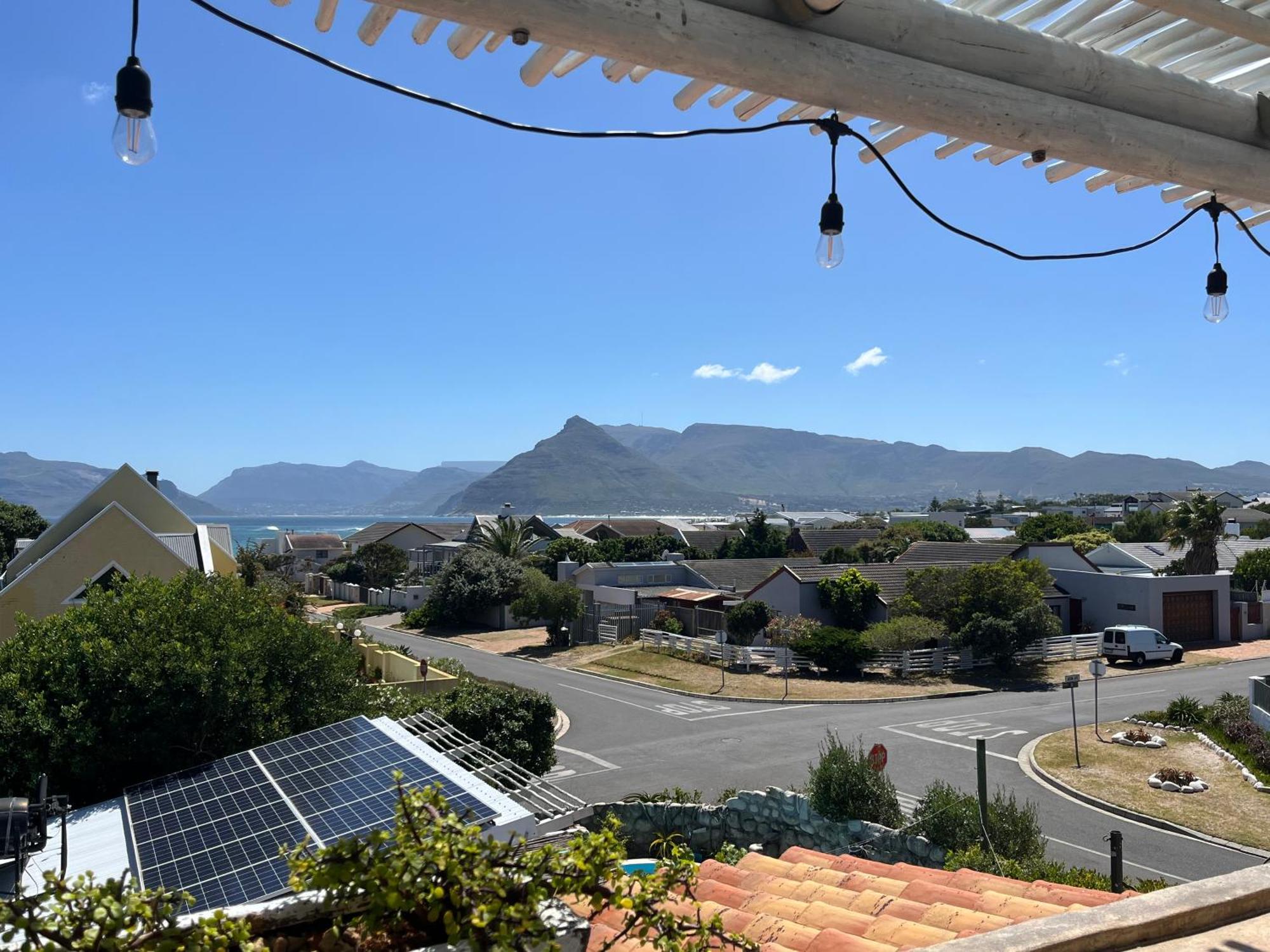 Storyhouse In Kommetjie Exteriér fotografie