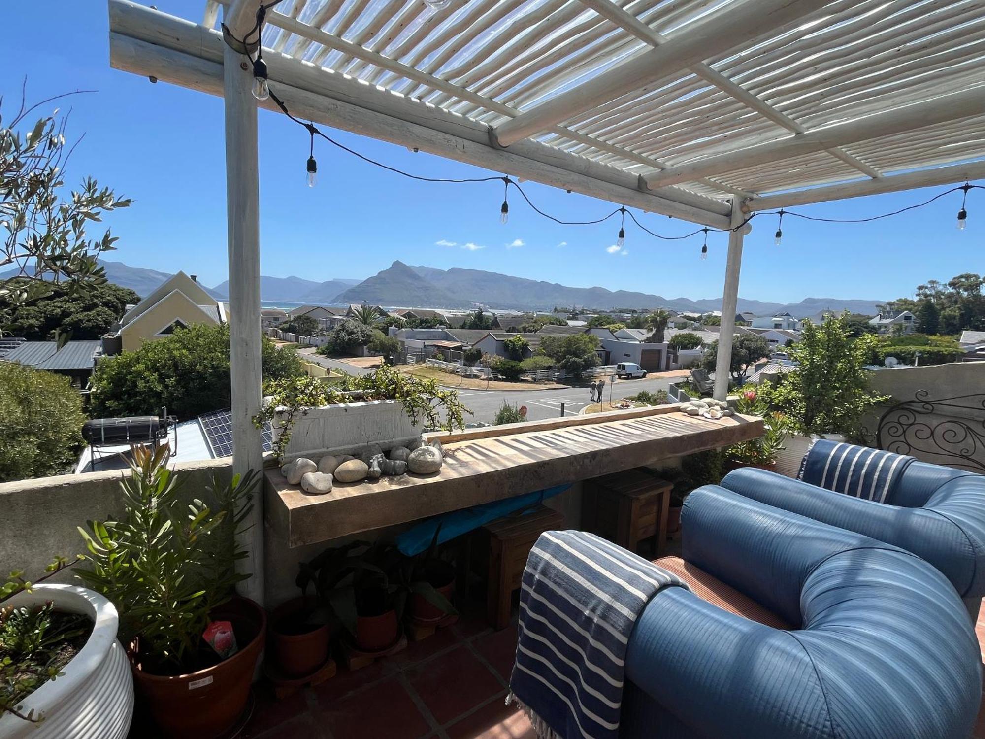 Storyhouse In Kommetjie Exteriér fotografie