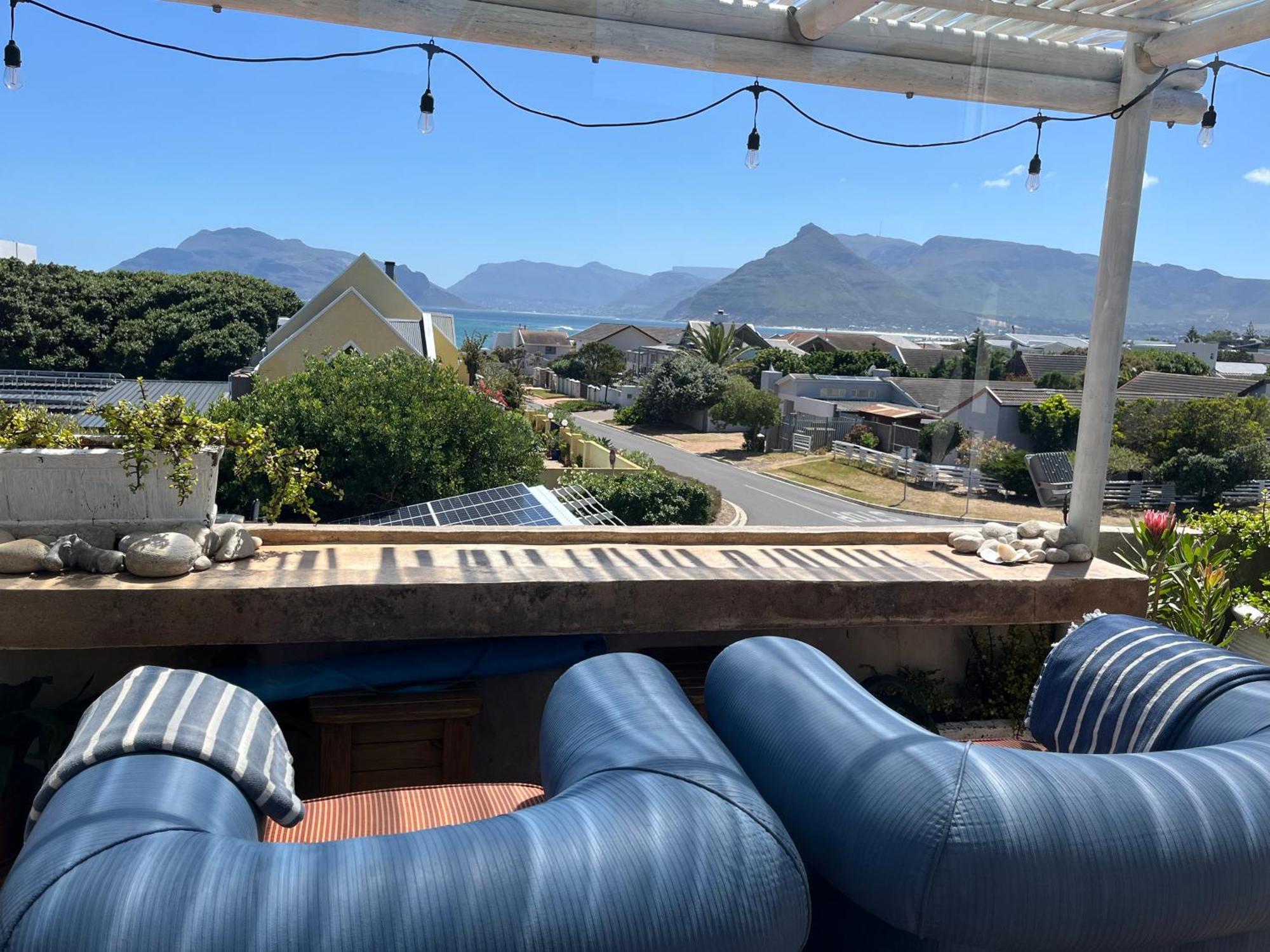 Storyhouse In Kommetjie Exteriér fotografie