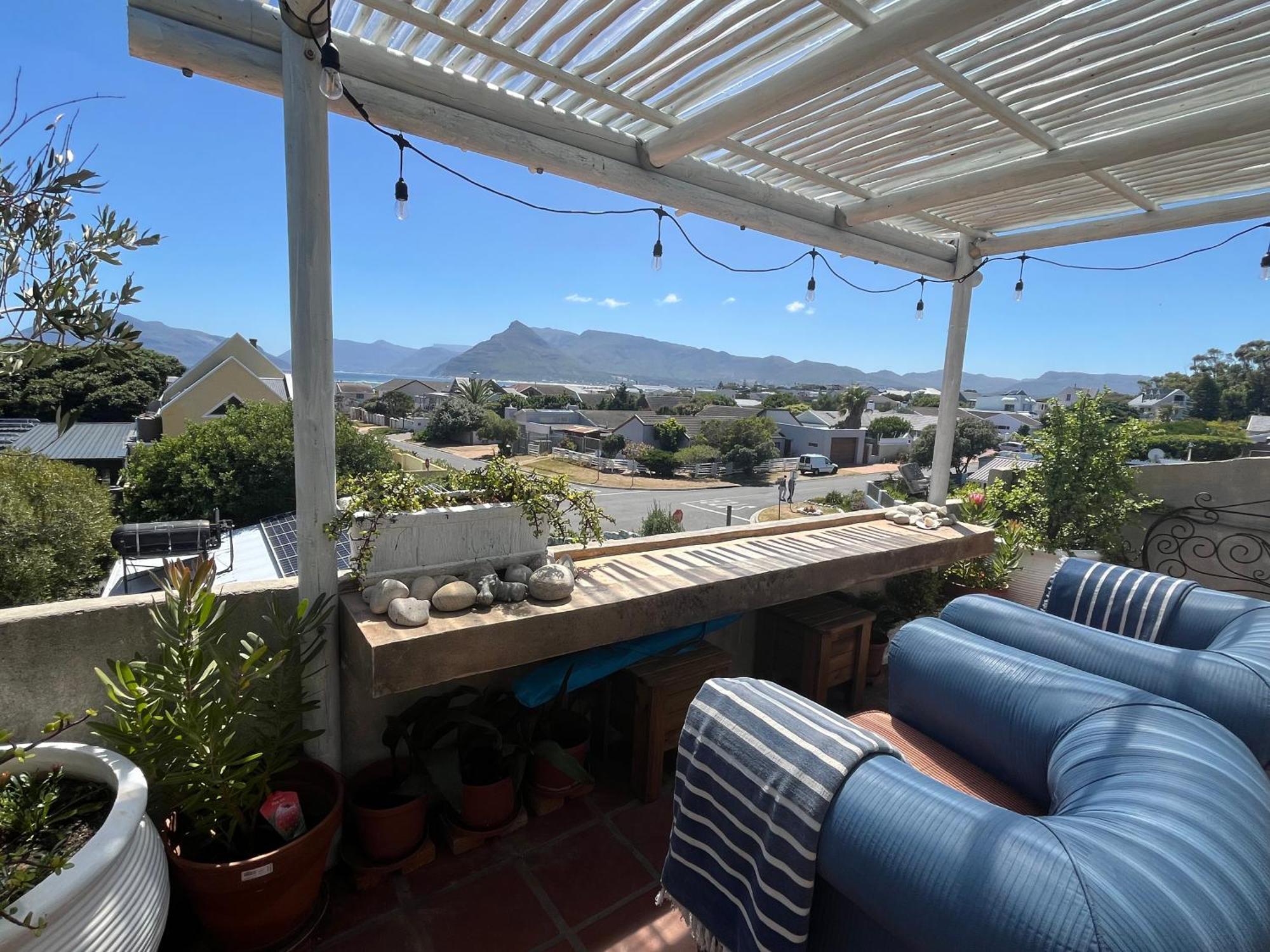 Storyhouse In Kommetjie Exteriér fotografie