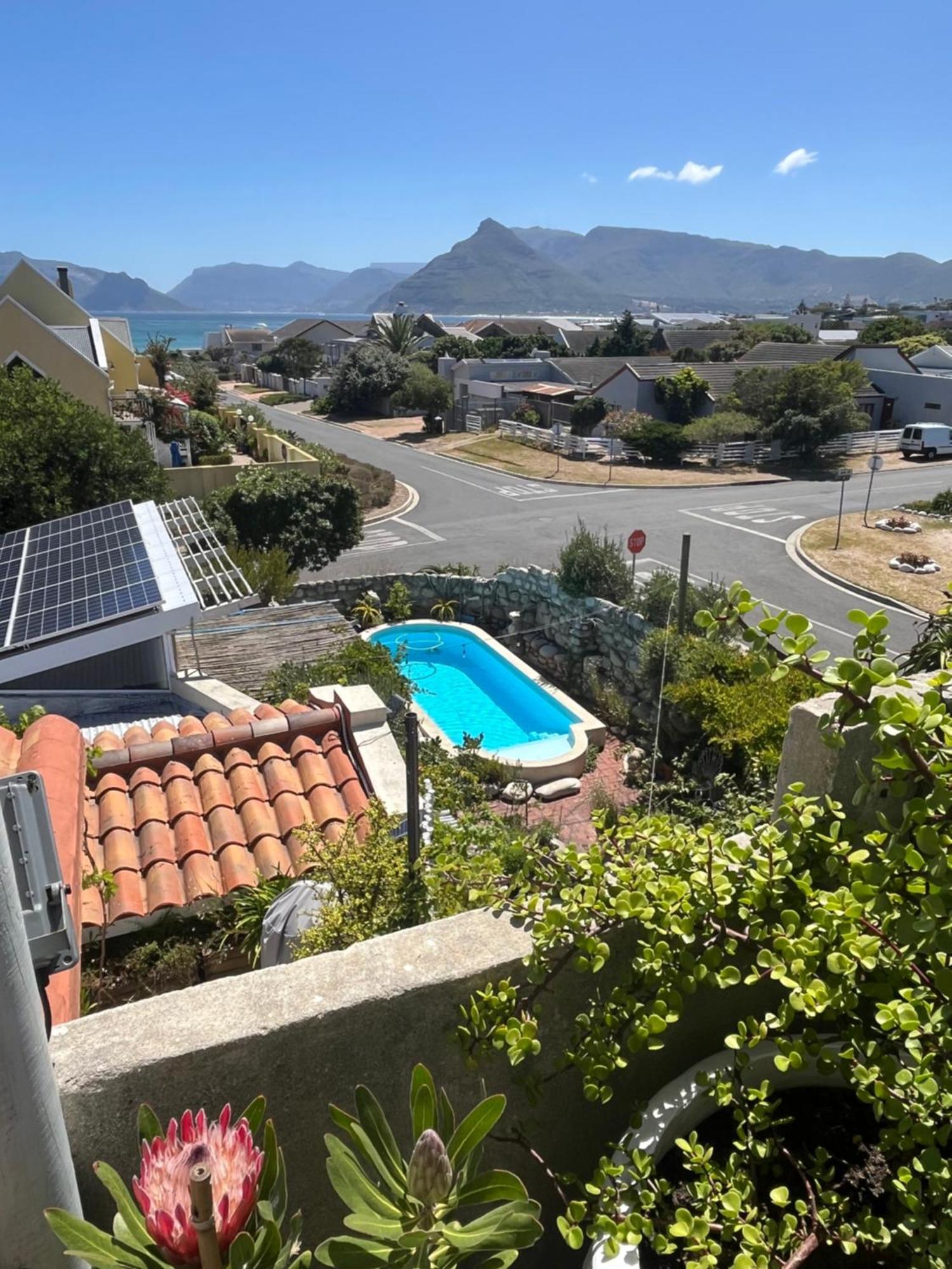 Storyhouse In Kommetjie Exteriér fotografie