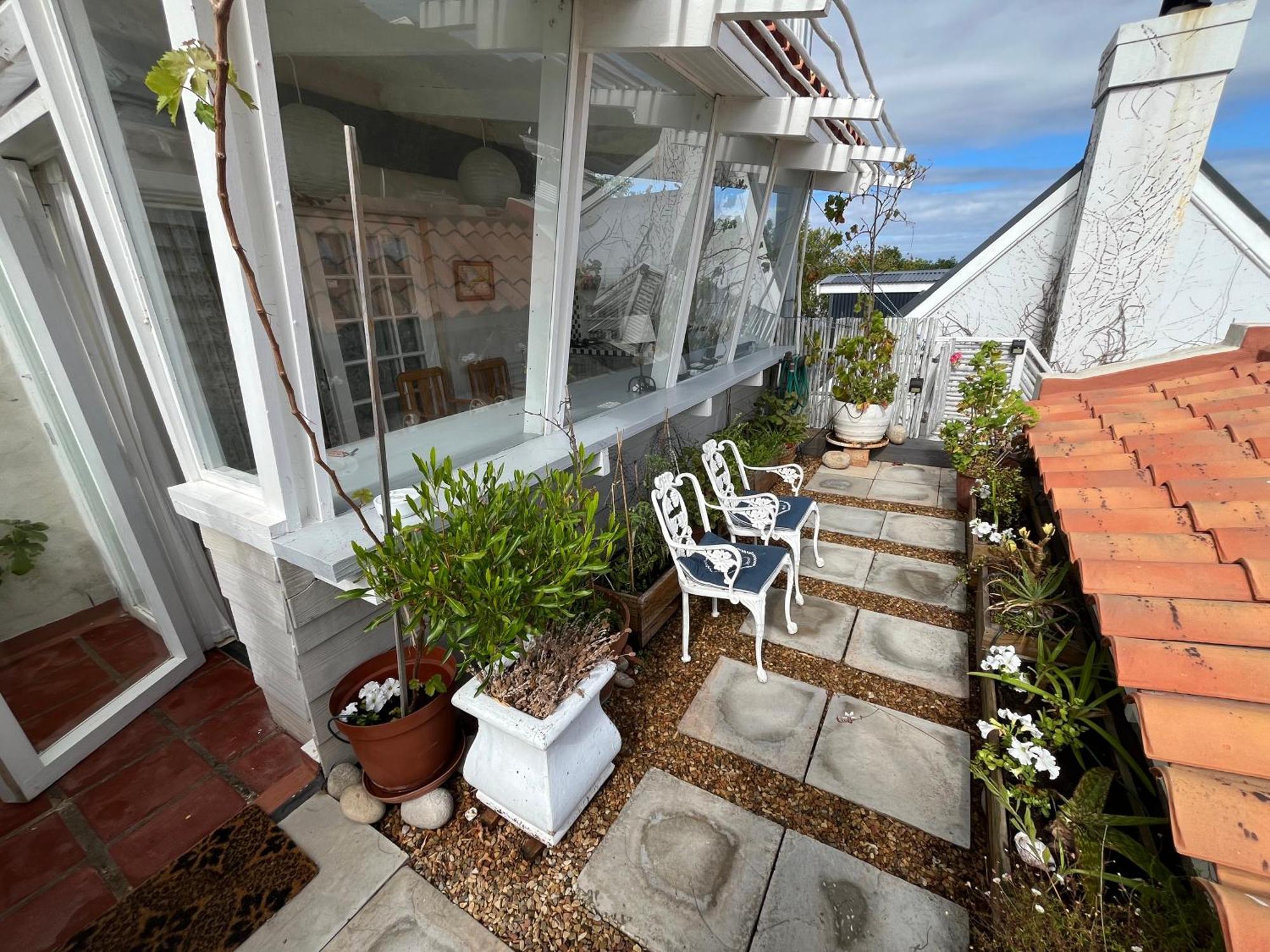 Storyhouse In Kommetjie Exteriér fotografie