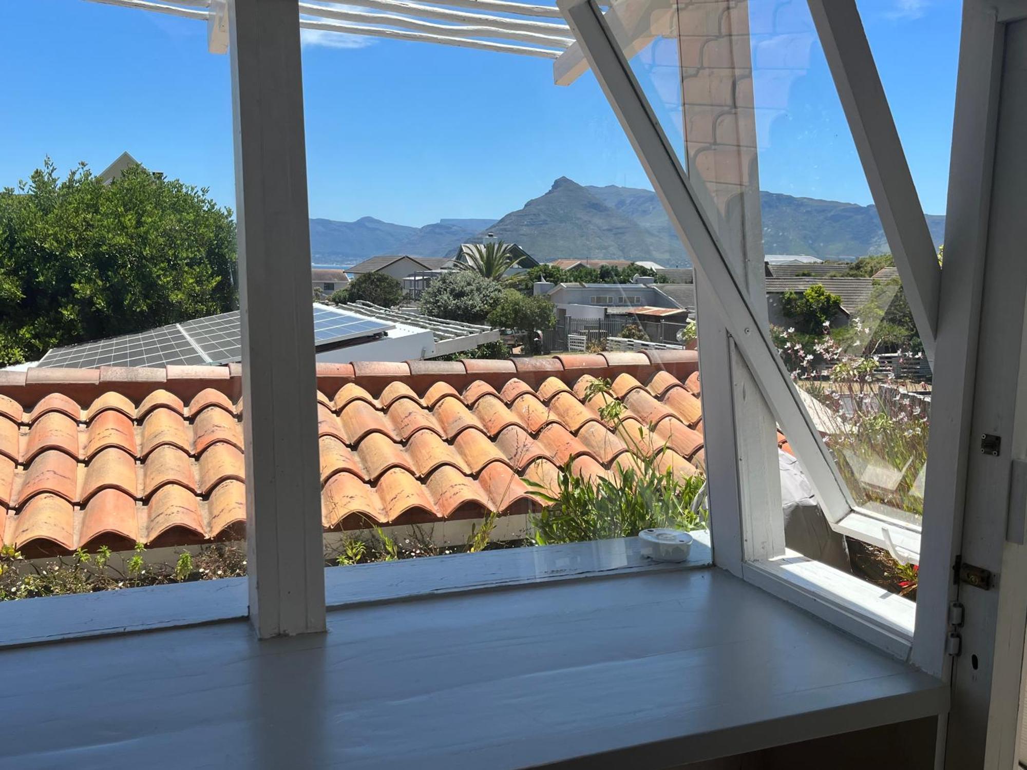 Storyhouse In Kommetjie Exteriér fotografie