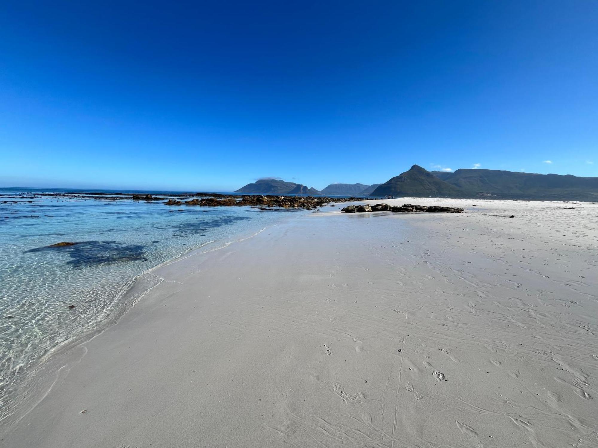 Storyhouse In Kommetjie Exteriér fotografie