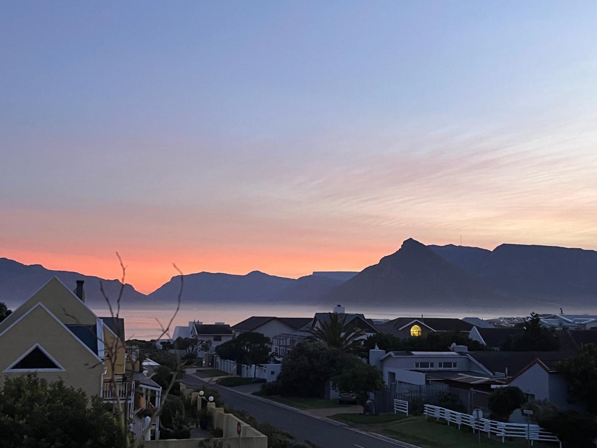 Storyhouse In Kommetjie Exteriér fotografie