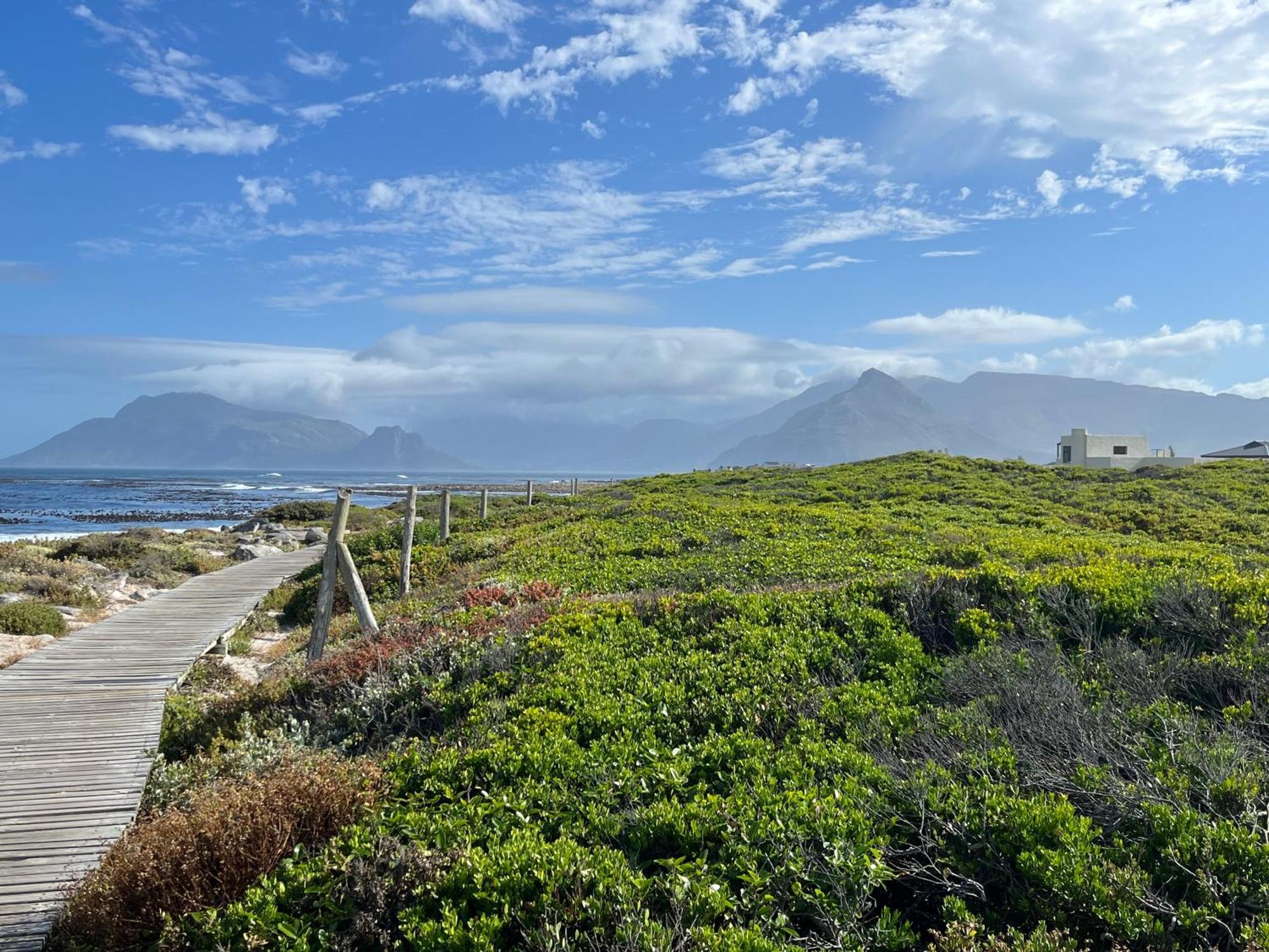 Storyhouse In Kommetjie Exteriér fotografie