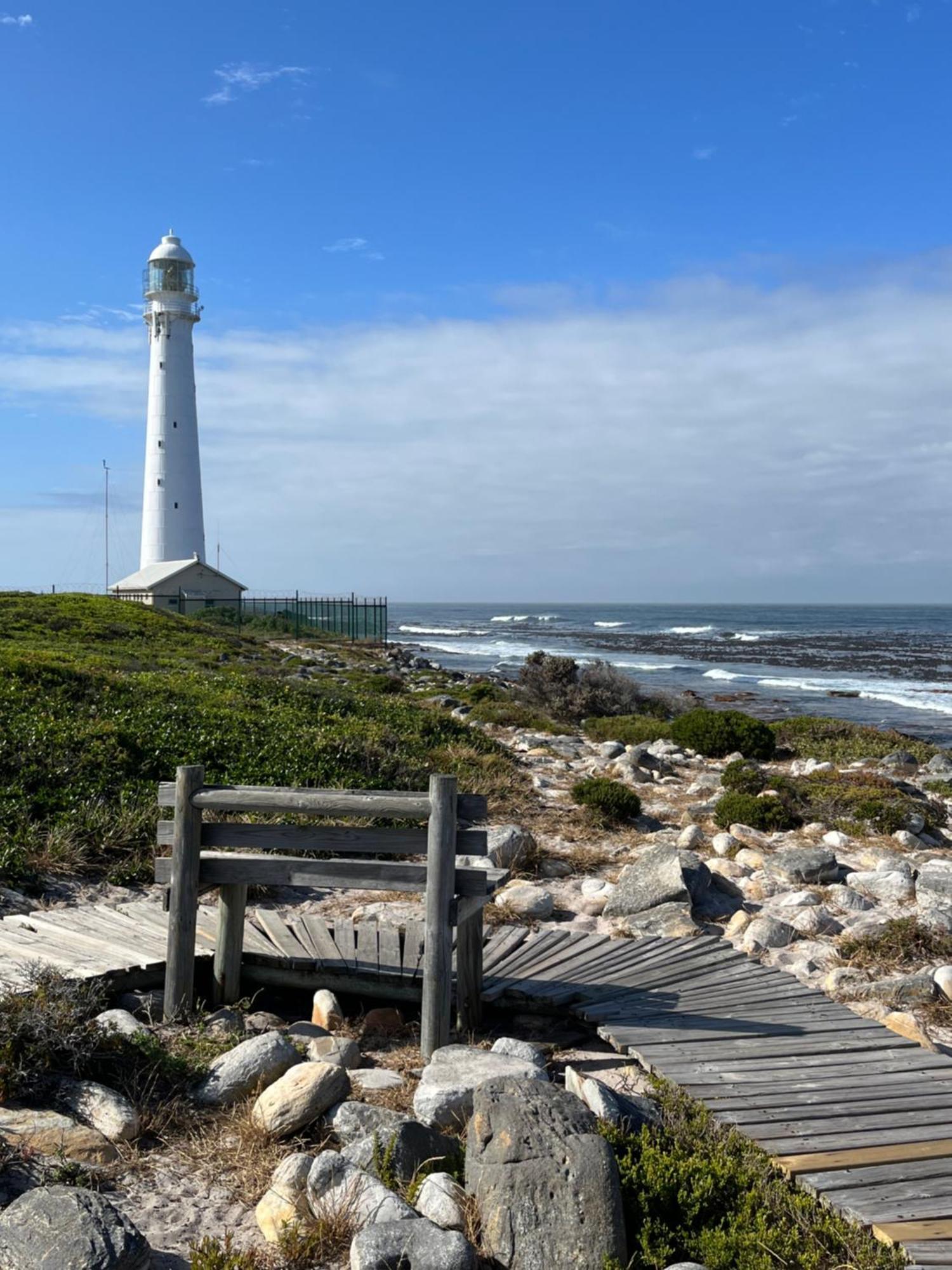 Storyhouse In Kommetjie Exteriér fotografie