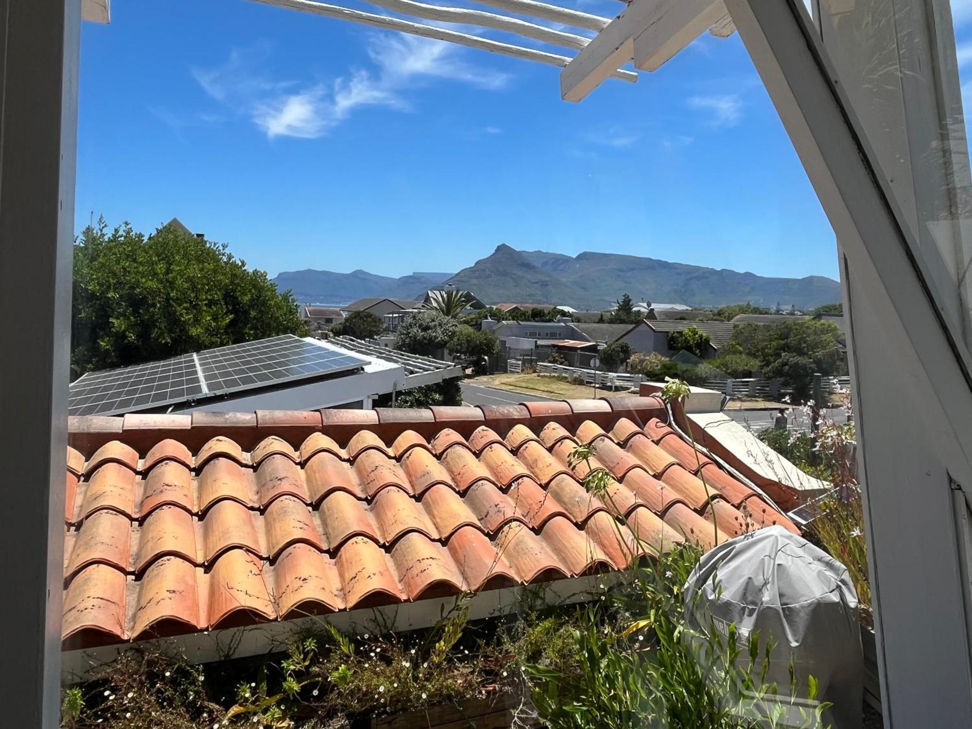 Storyhouse In Kommetjie Exteriér fotografie