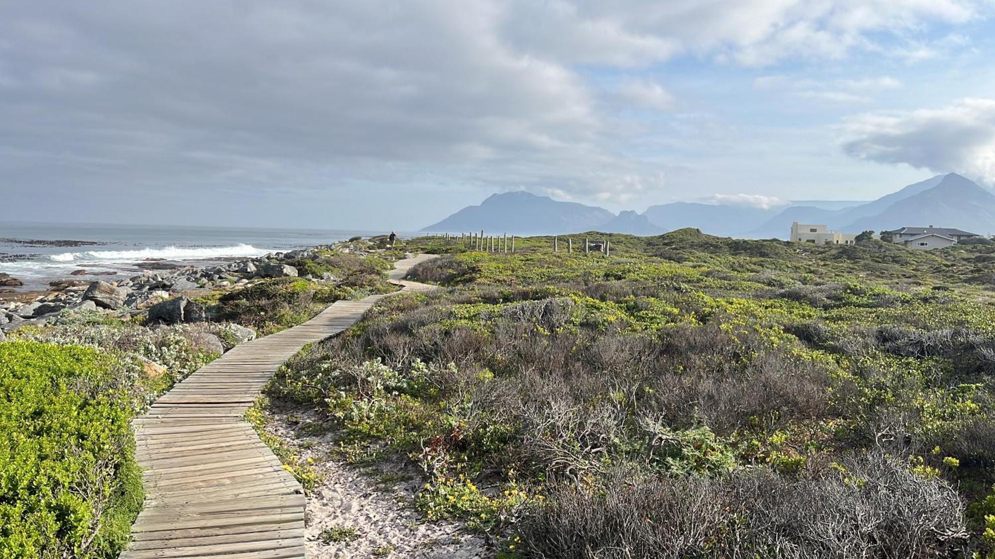 Storyhouse In Kommetjie Exteriér fotografie