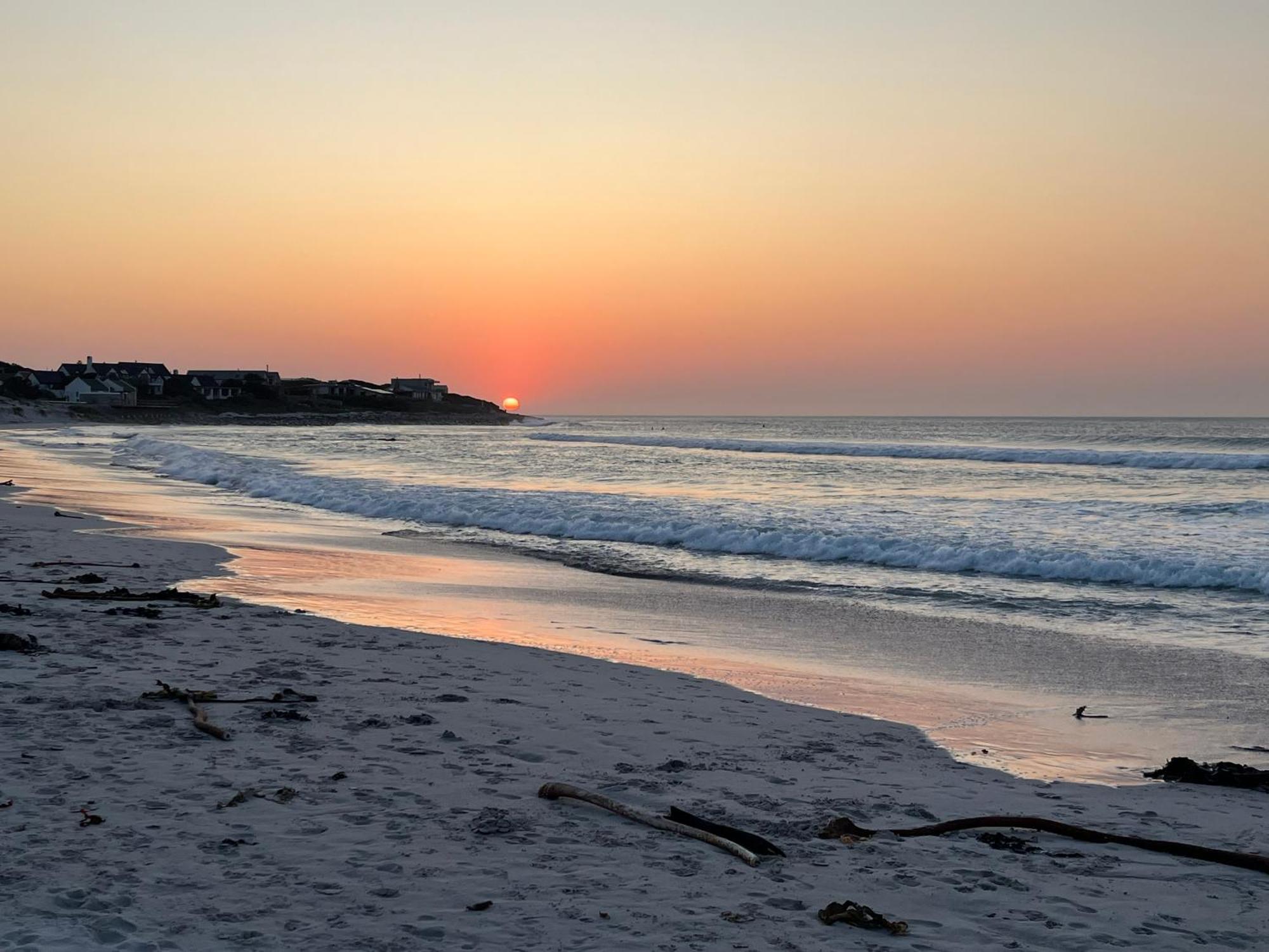 Storyhouse In Kommetjie Exteriér fotografie