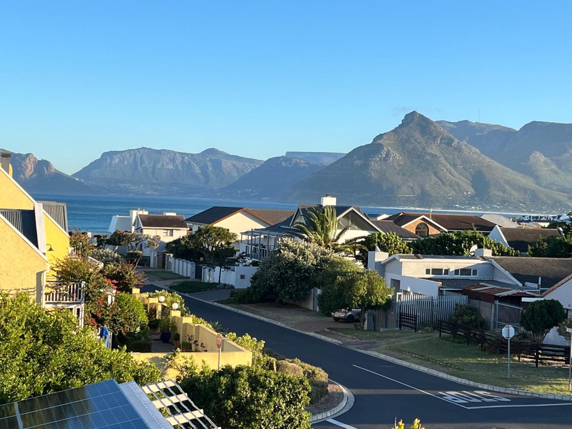 Storyhouse In Kommetjie Exteriér fotografie