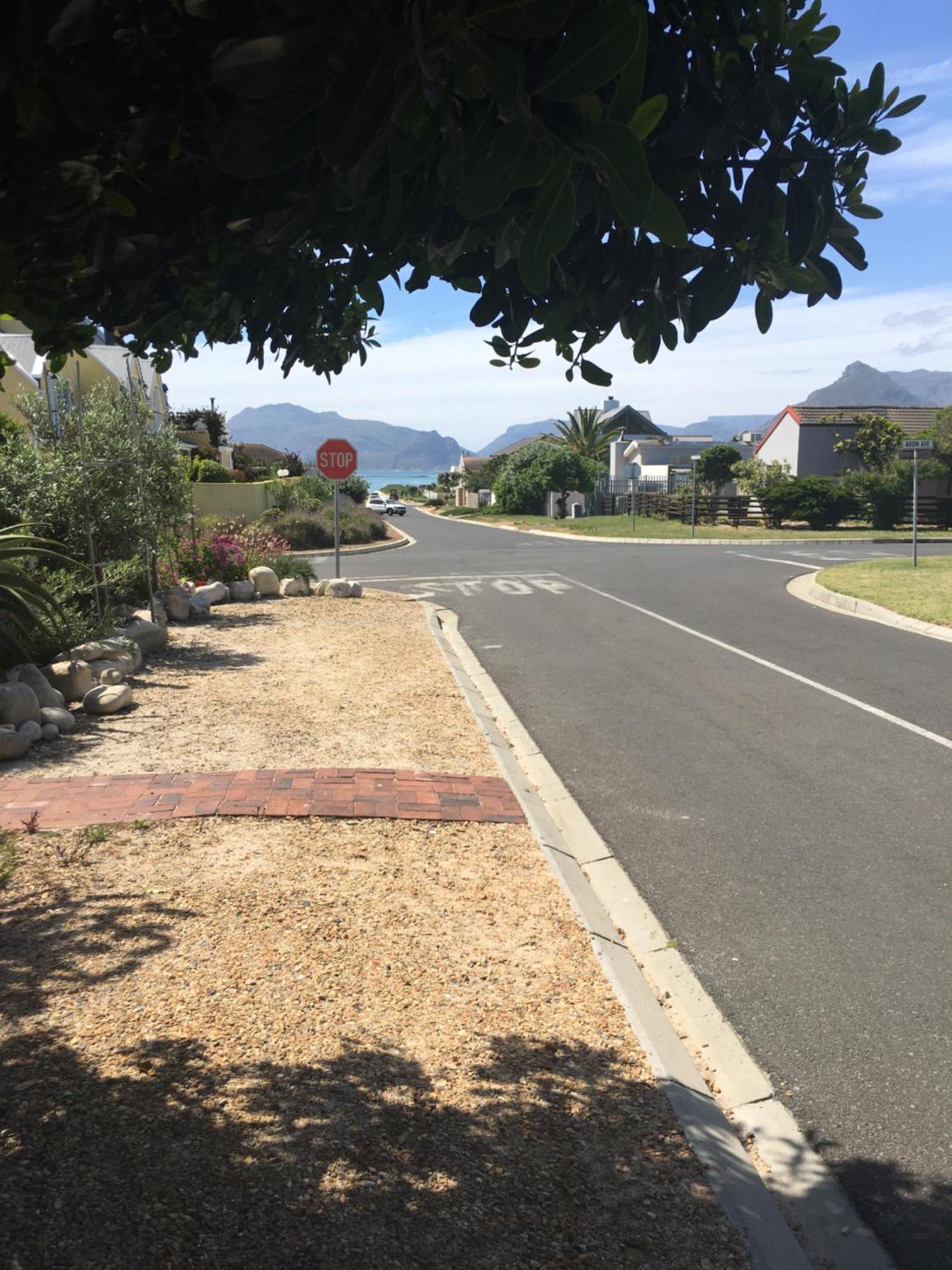 Storyhouse In Kommetjie Exteriér fotografie