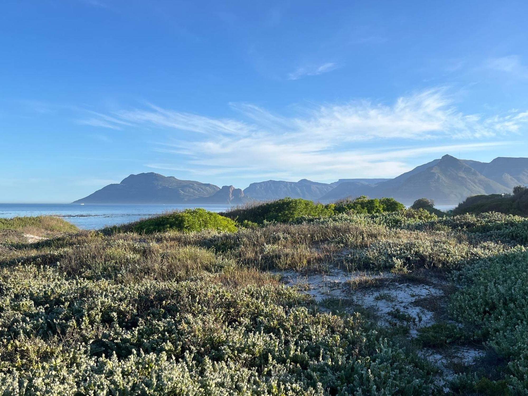 Storyhouse In Kommetjie Exteriér fotografie