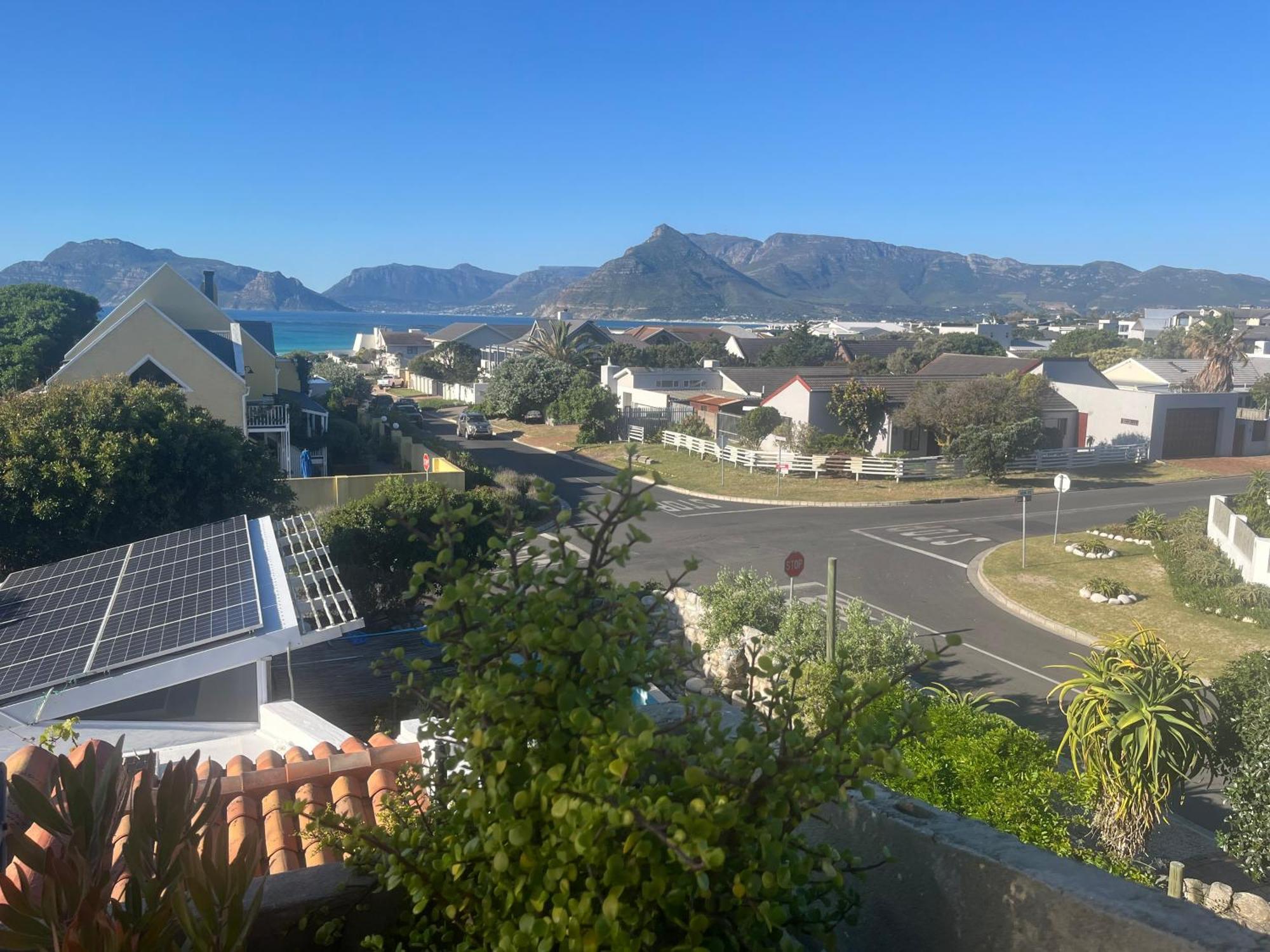 Storyhouse In Kommetjie Exteriér fotografie