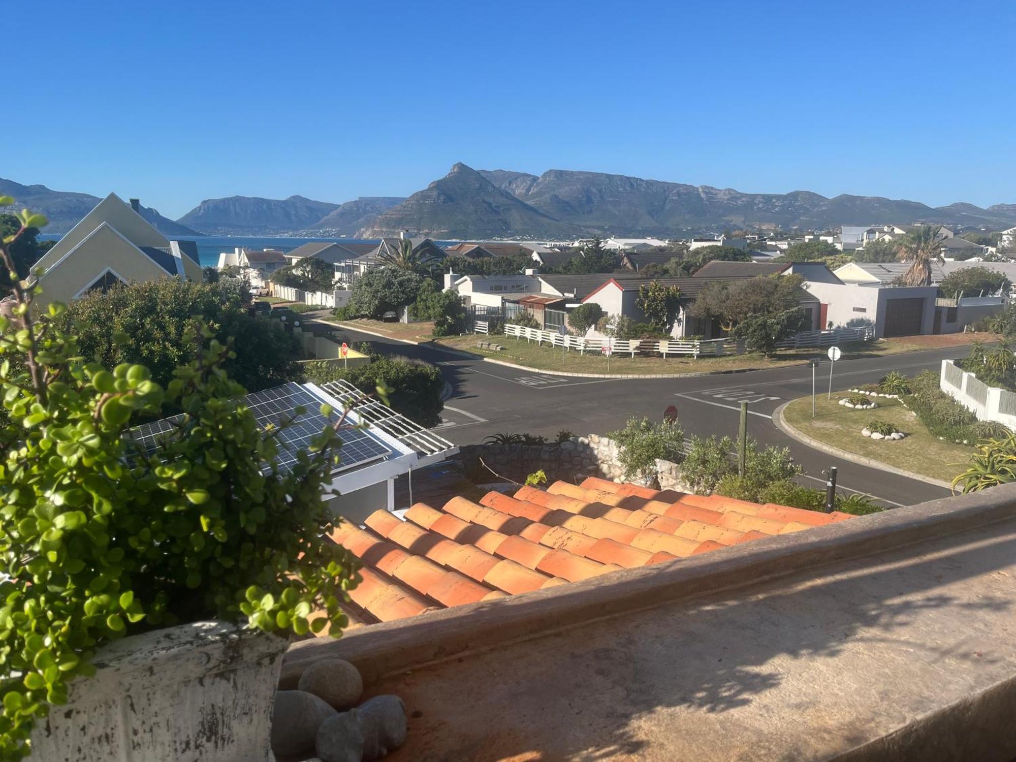 Storyhouse In Kommetjie Exteriér fotografie
