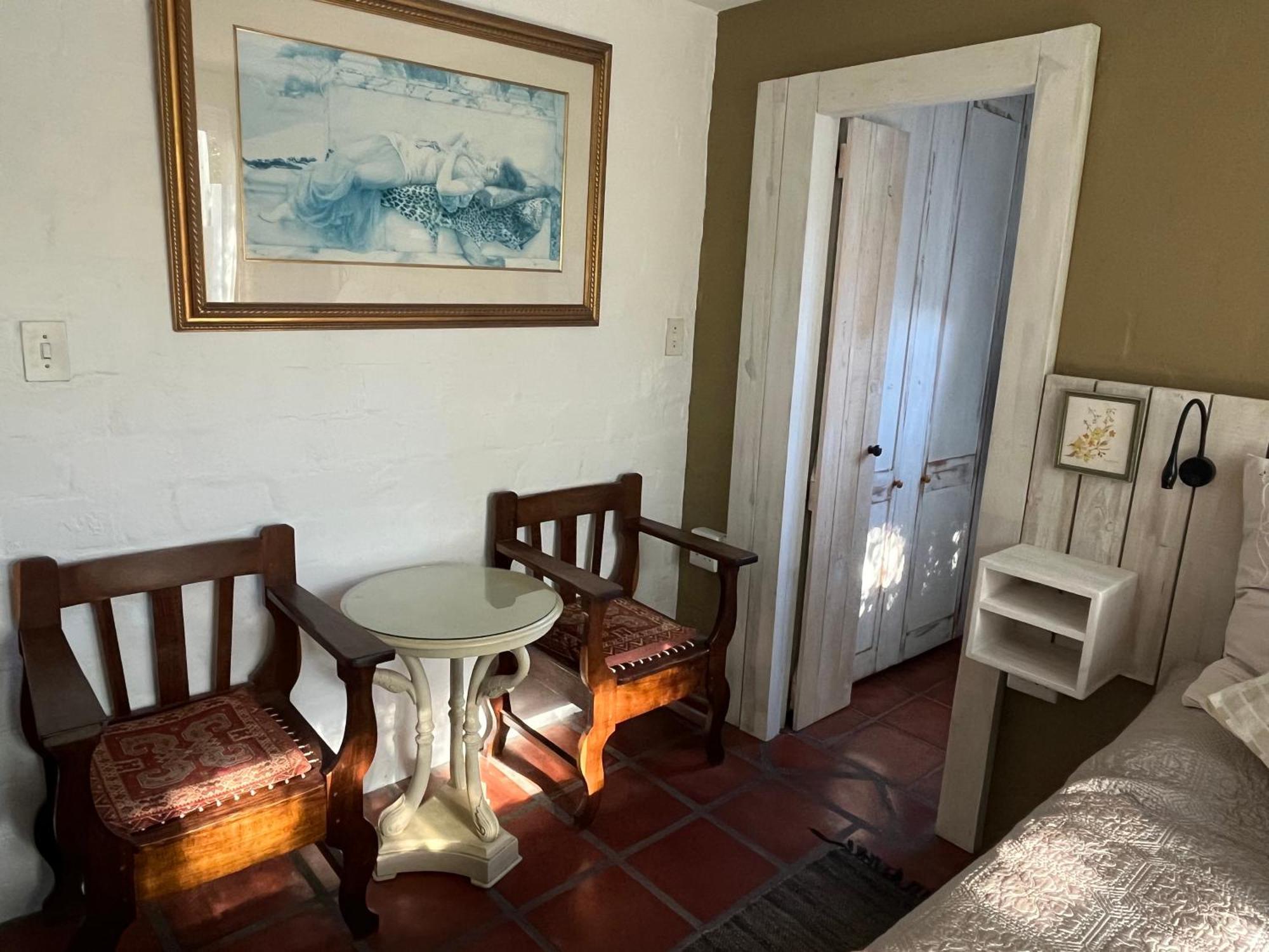 Storyhouse In Kommetjie Exteriér fotografie