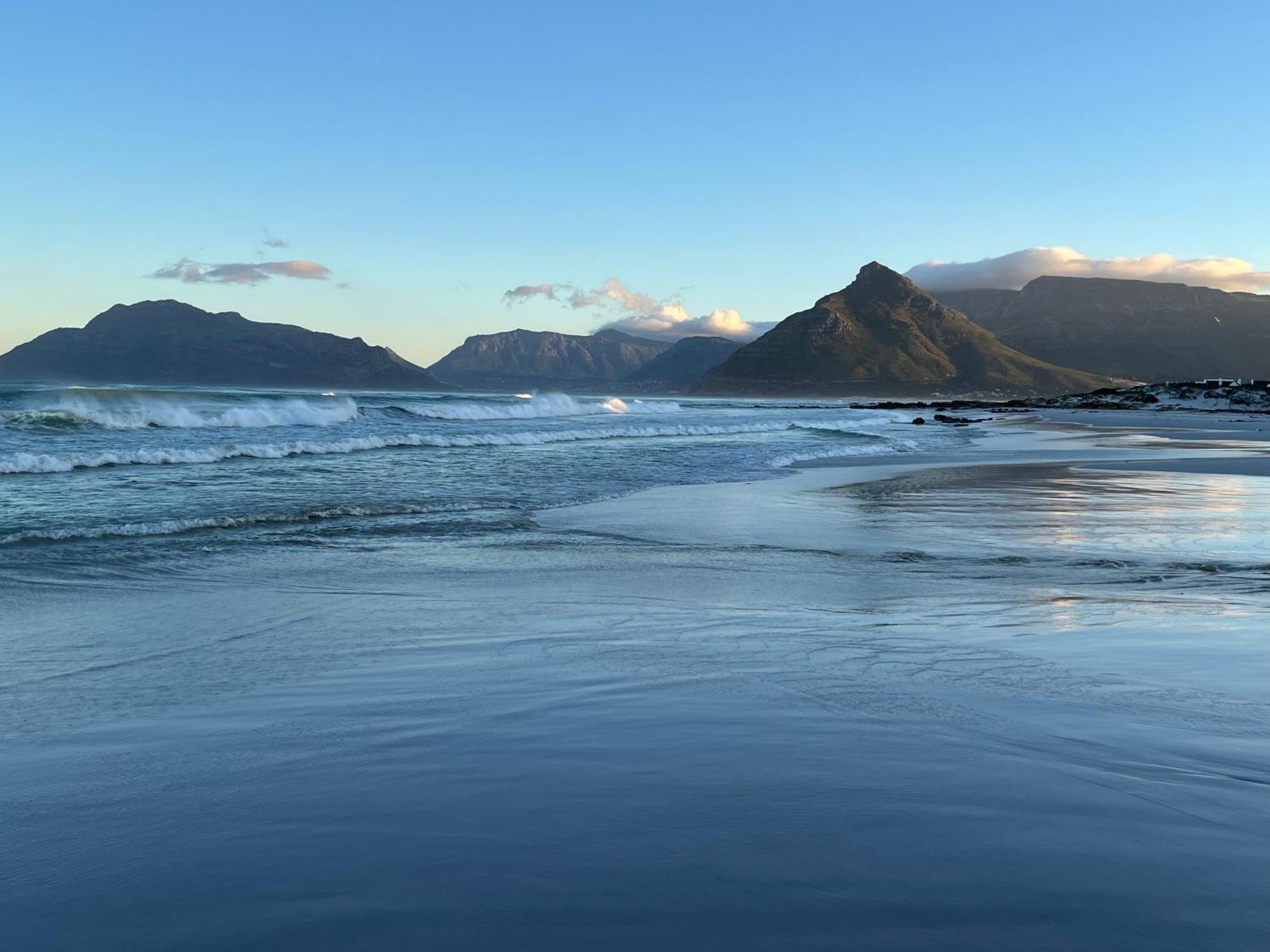 Storyhouse In Kommetjie Exteriér fotografie