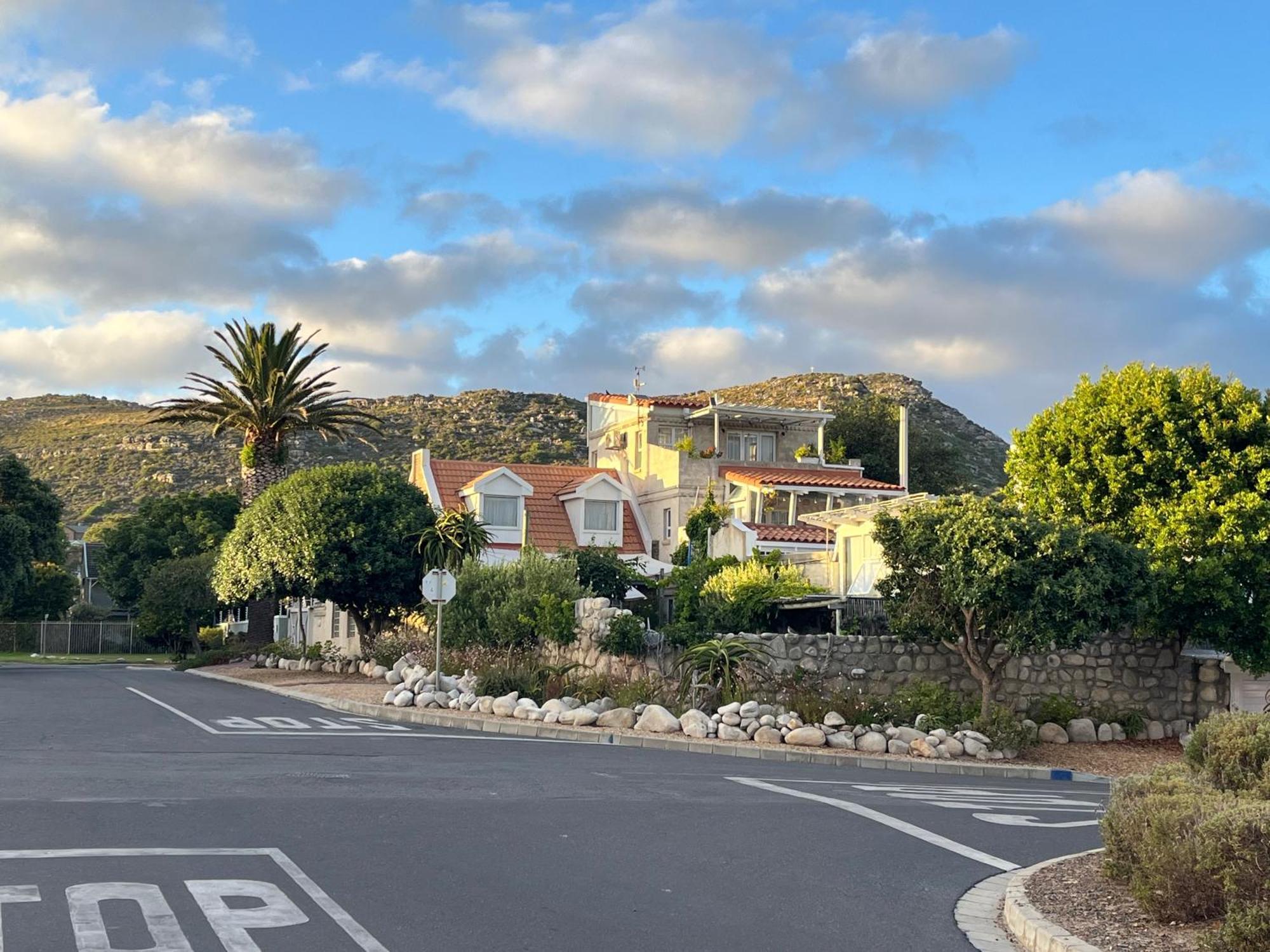 Storyhouse In Kommetjie Exteriér fotografie