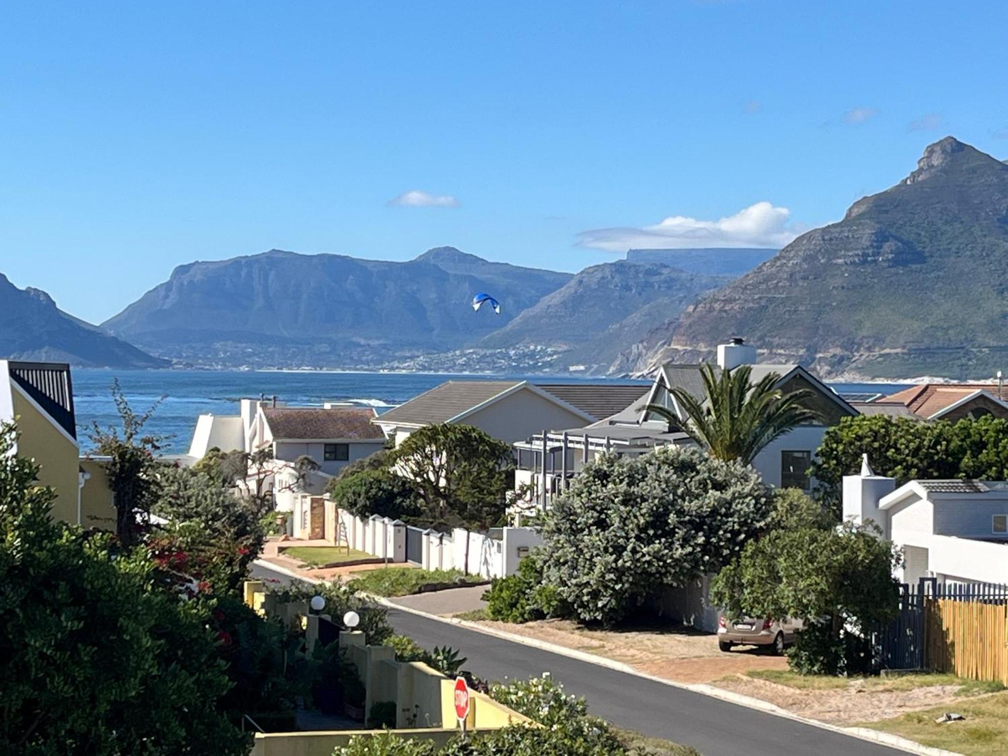 Storyhouse In Kommetjie Exteriér fotografie