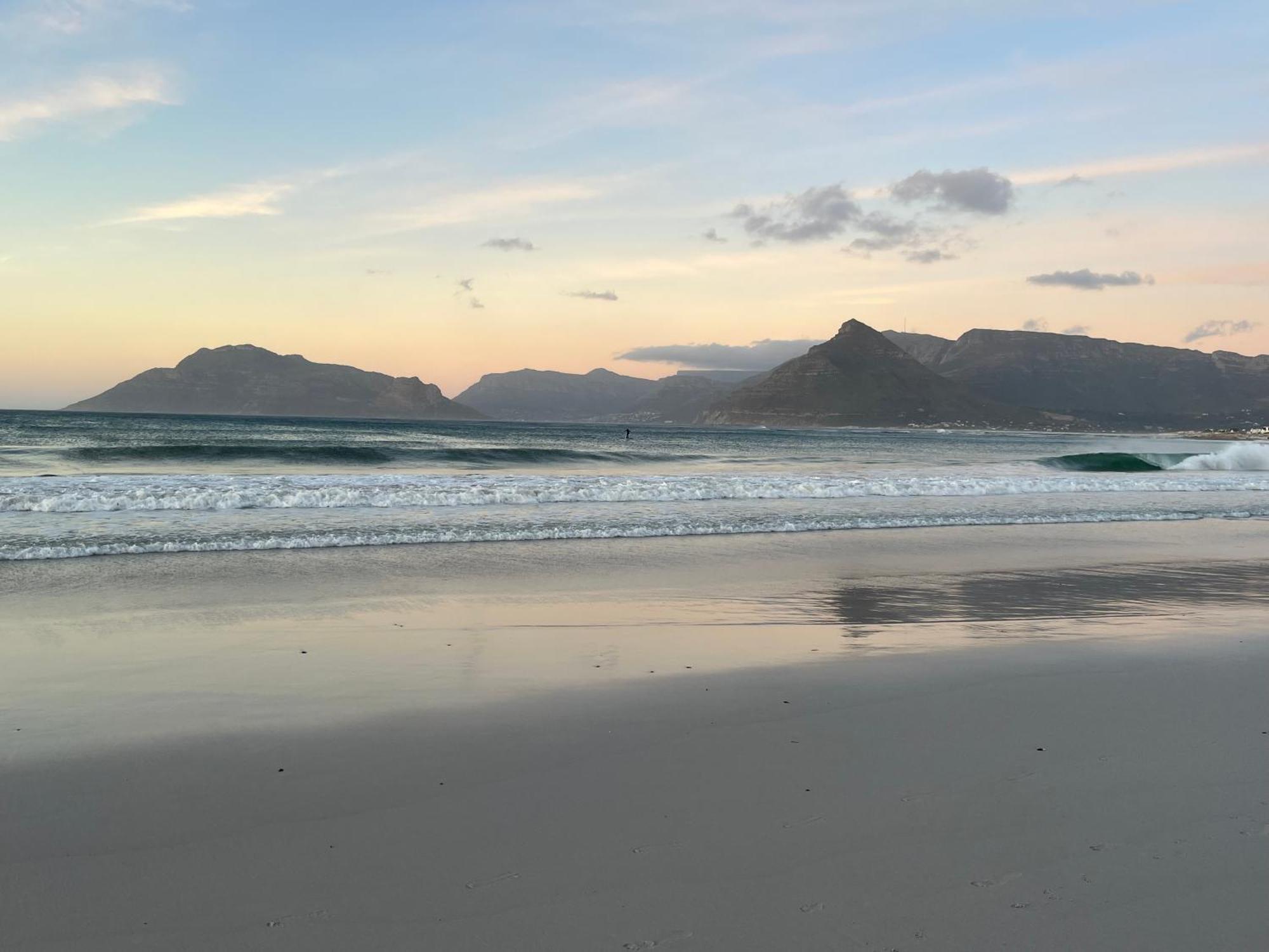 Storyhouse In Kommetjie Exteriér fotografie
