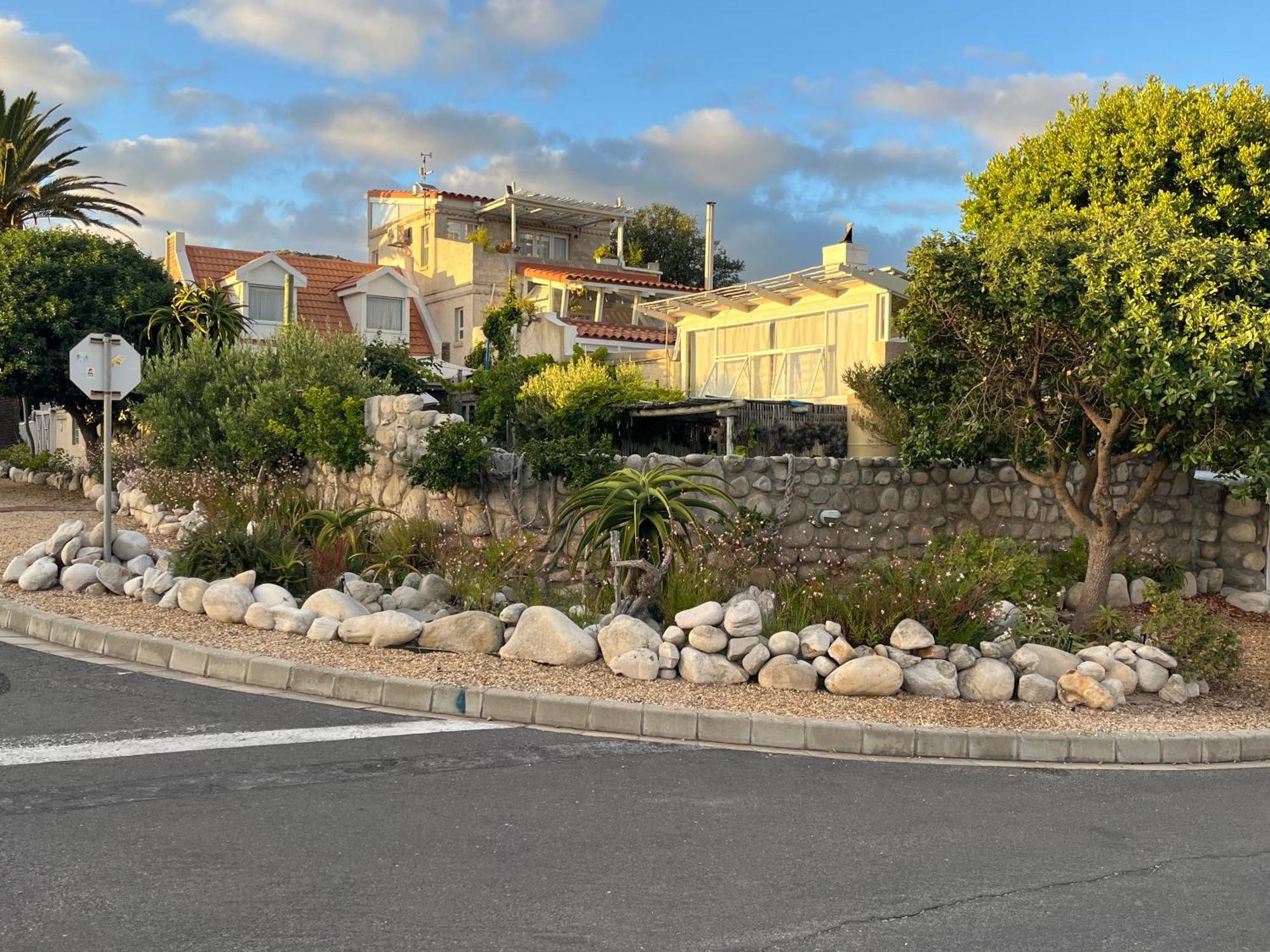 Storyhouse In Kommetjie Exteriér fotografie