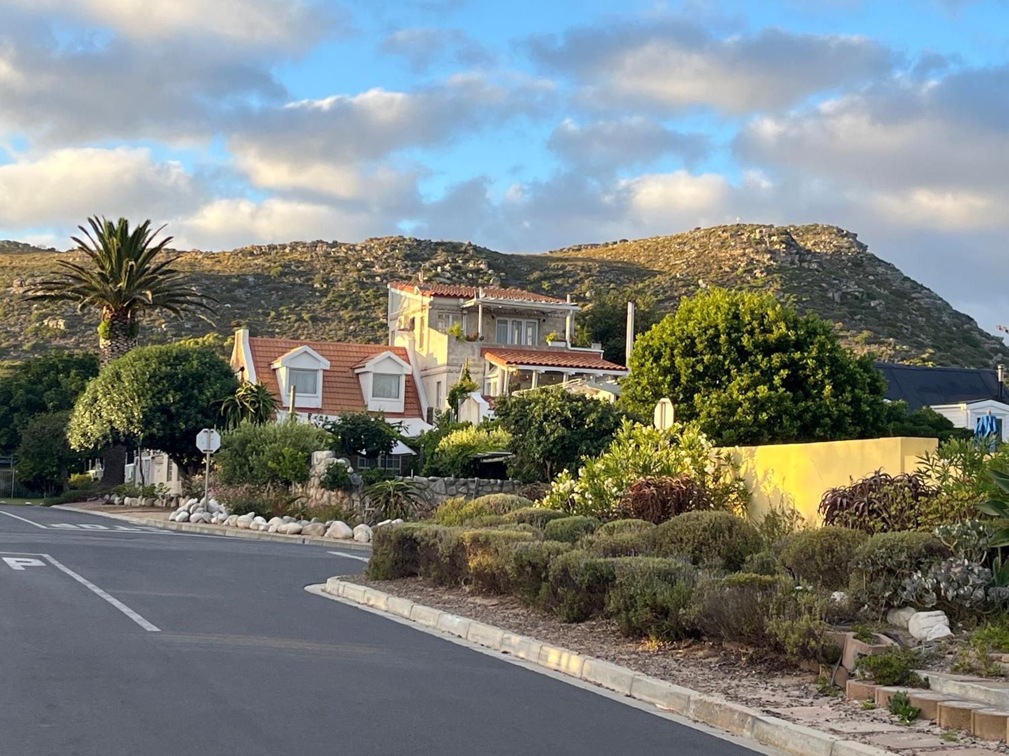 Storyhouse In Kommetjie Exteriér fotografie