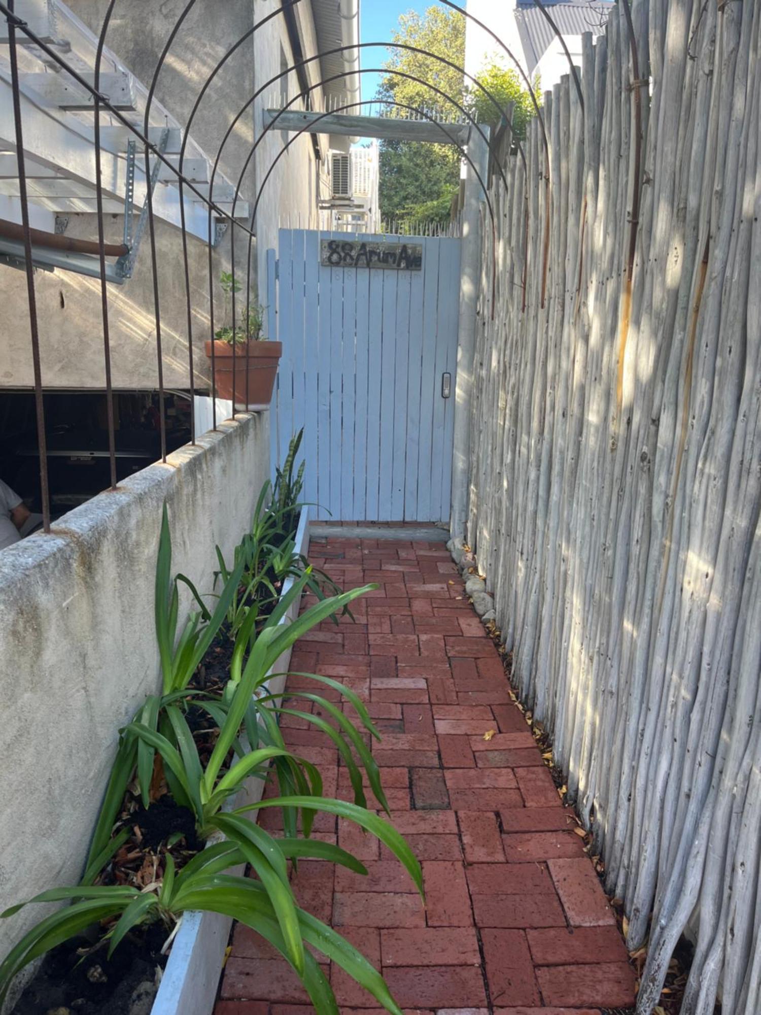 Storyhouse In Kommetjie Exteriér fotografie