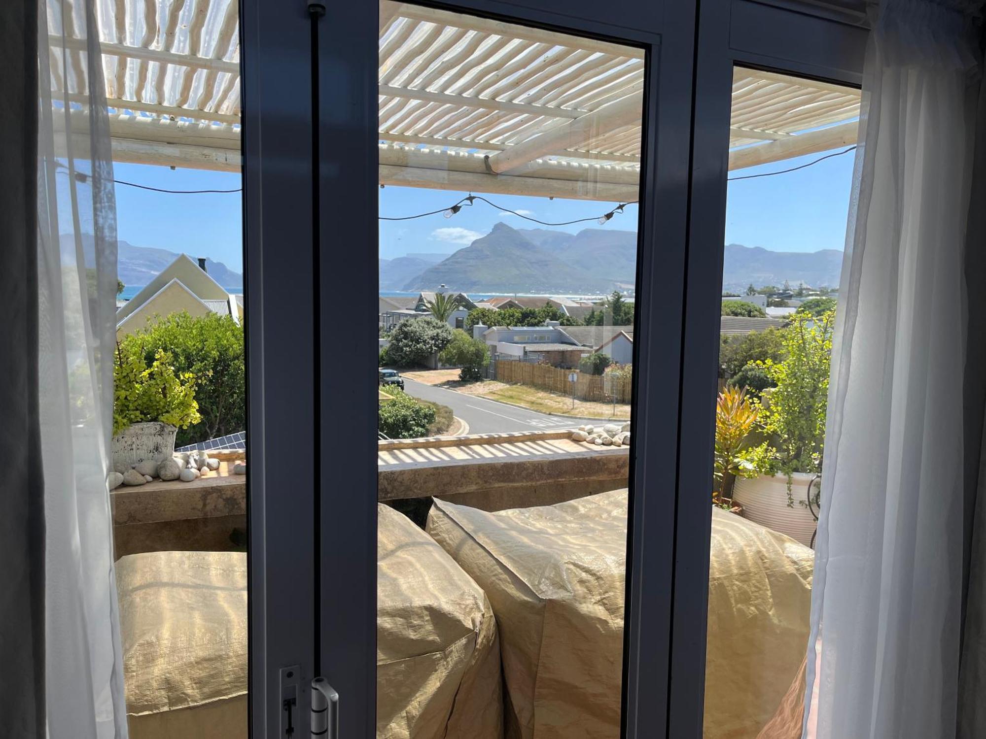 Storyhouse In Kommetjie Exteriér fotografie
