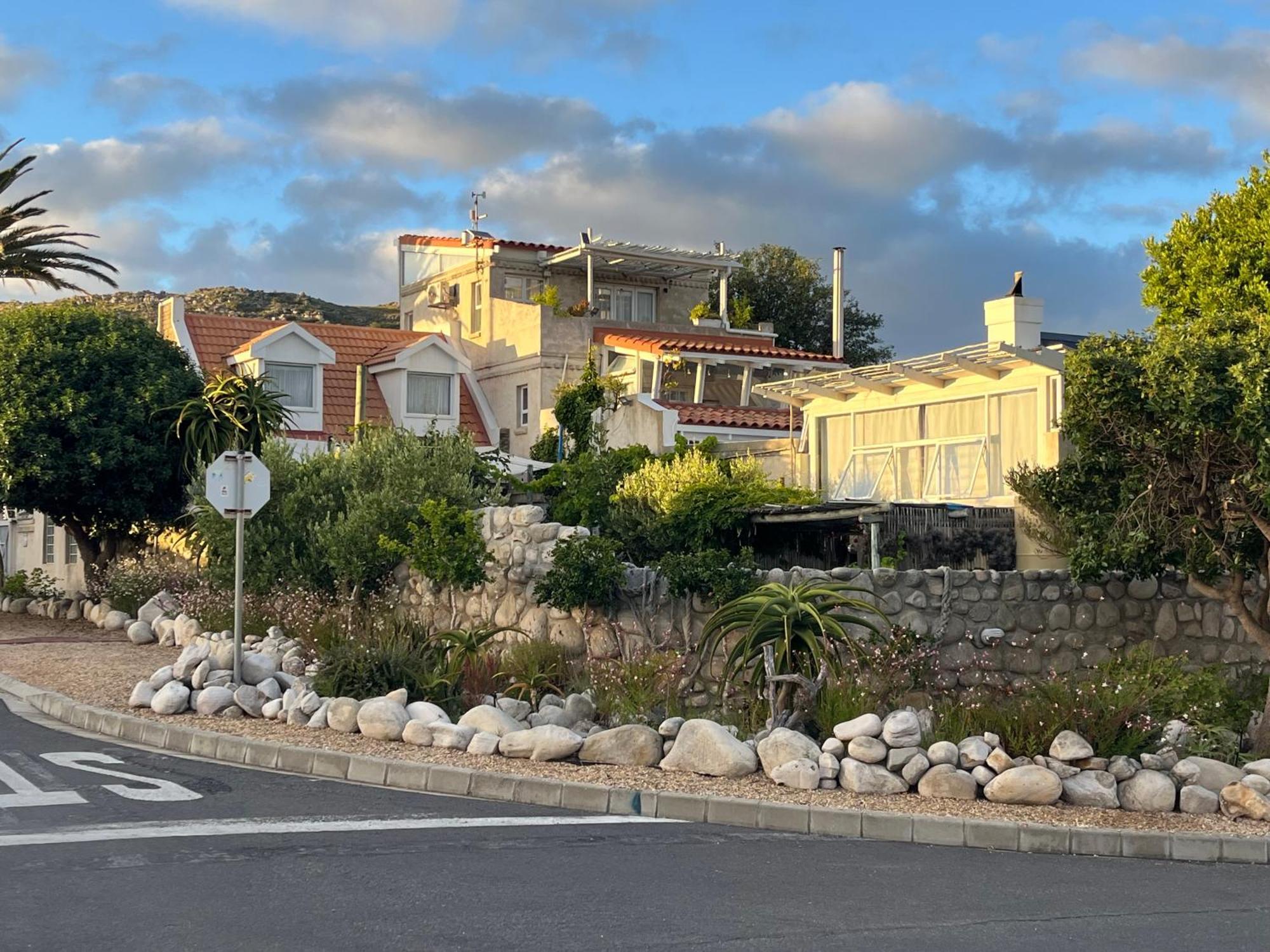 Storyhouse In Kommetjie Exteriér fotografie