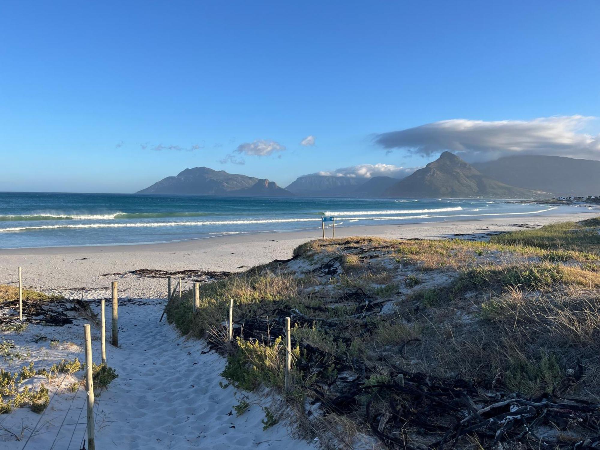 Storyhouse In Kommetjie Exteriér fotografie